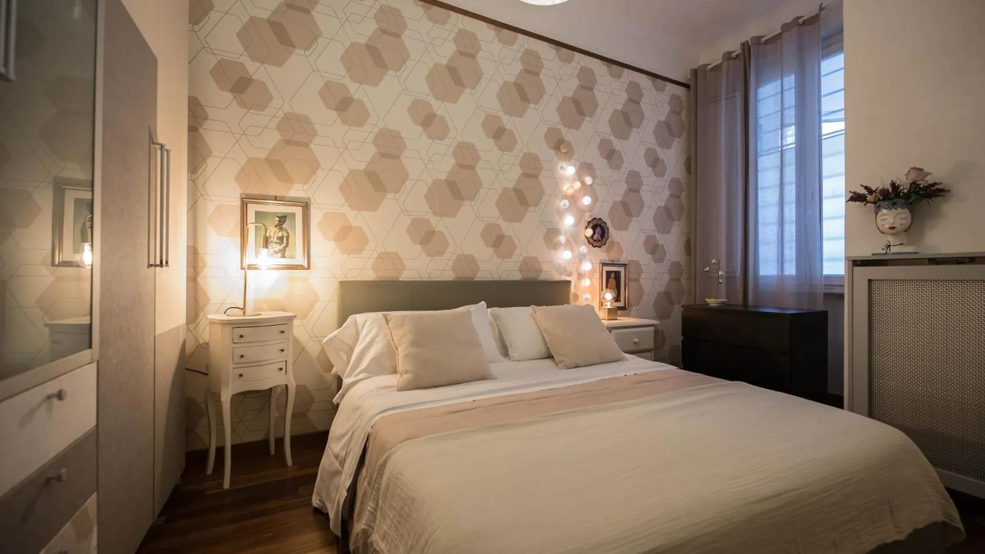 Appartamento Sofia Rome Apartment