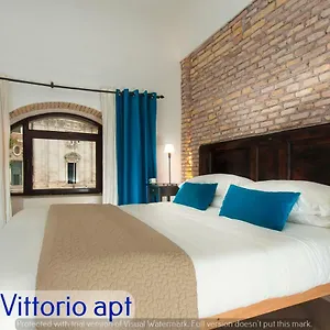 Corso Vittorio Rome