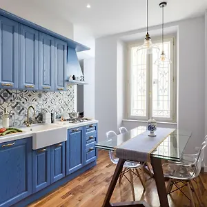 Celestina House Rome
