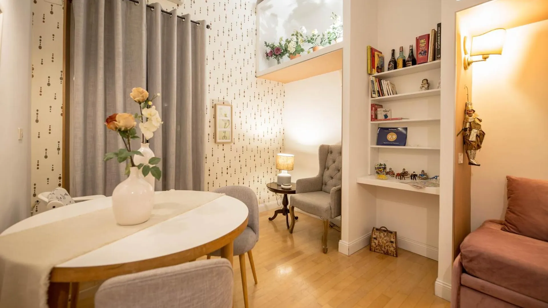 Appartamento Sofia Rome Apartment