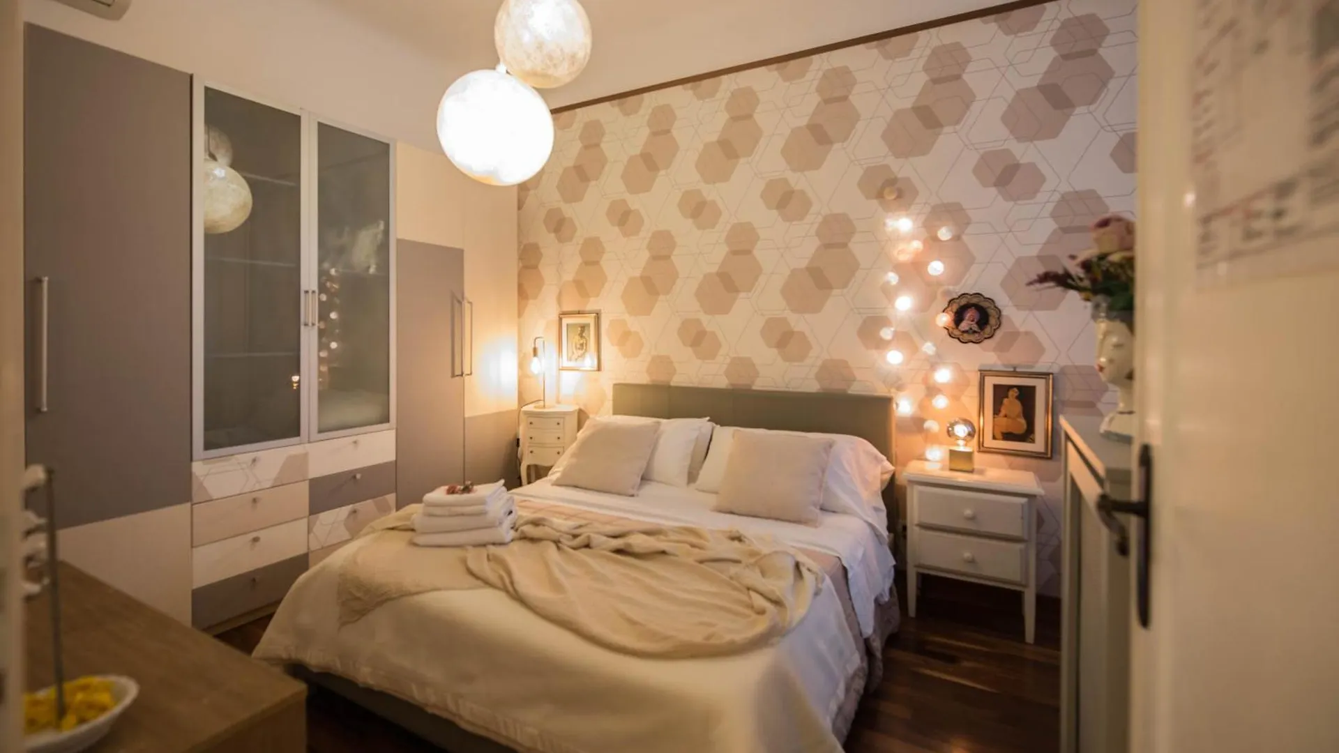 Appartamento Sofia Rome Apartment
