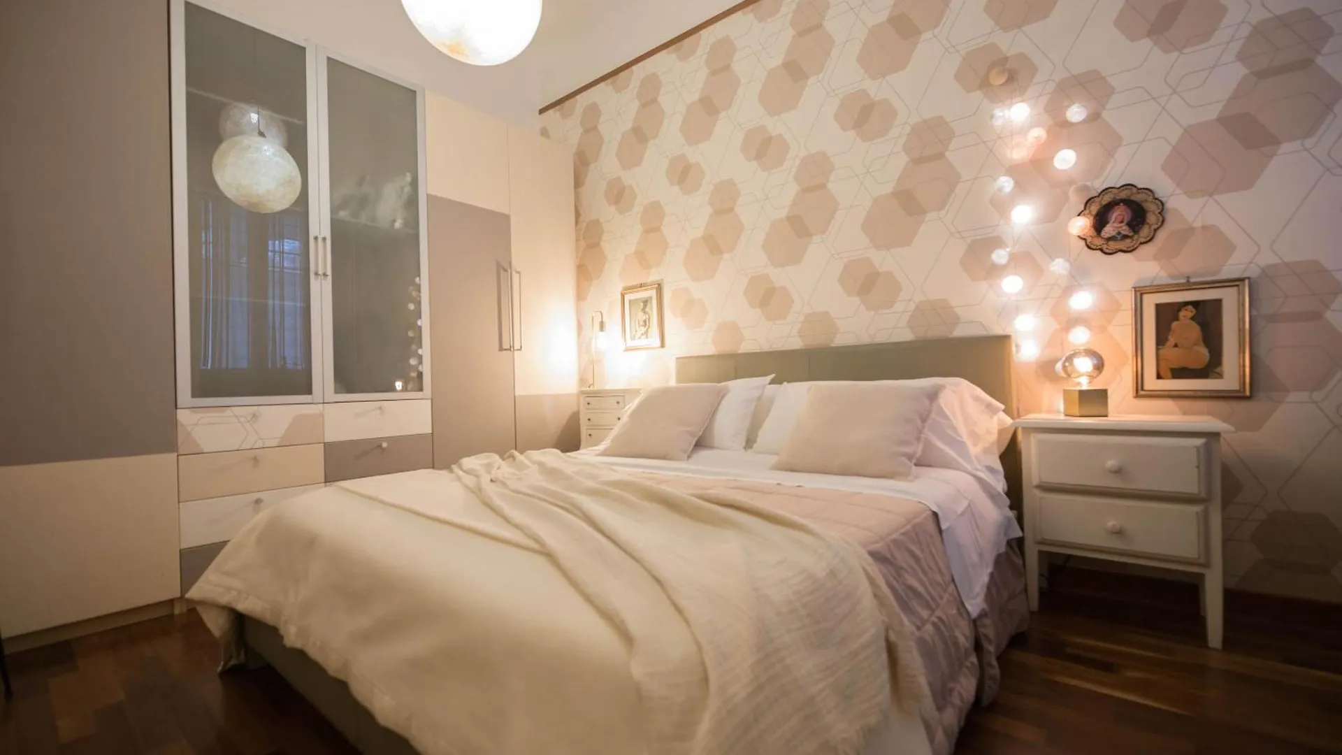 Apartment Appartamento Sofia Rome