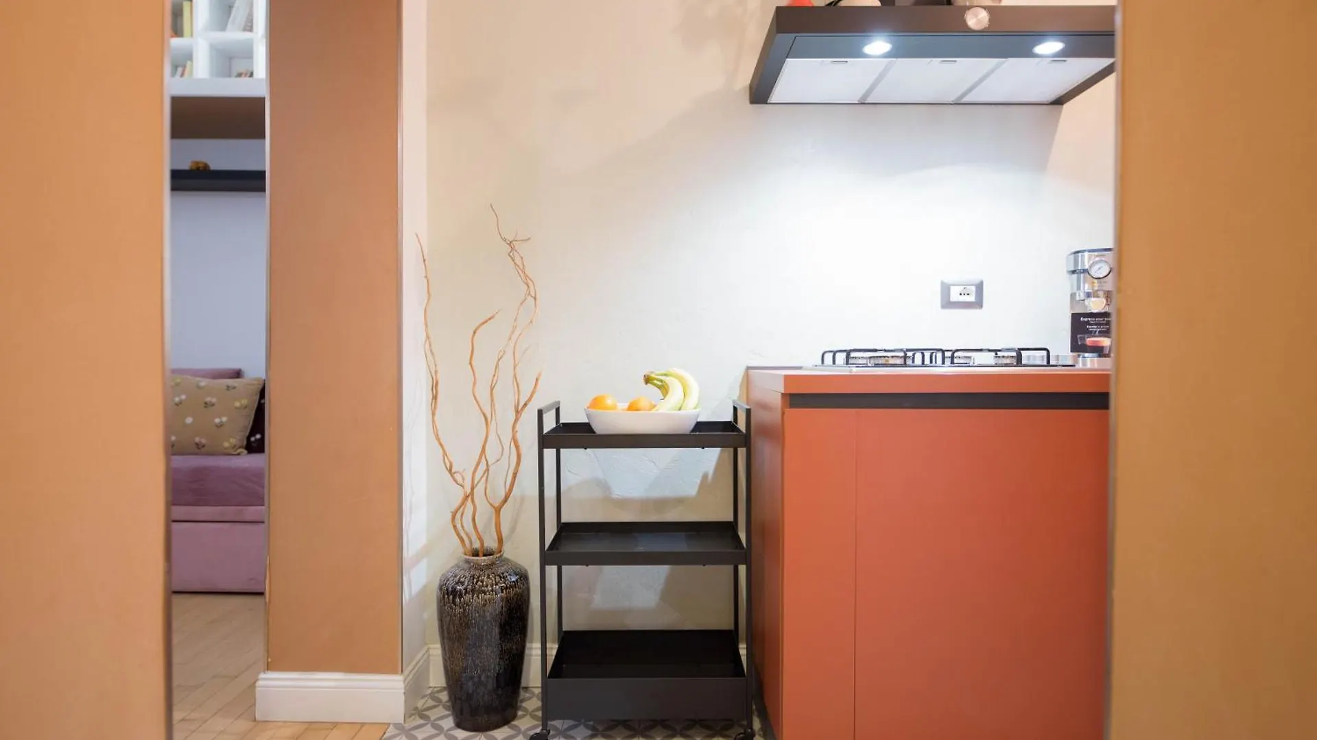 Apartment Appartamento Sofia Rome