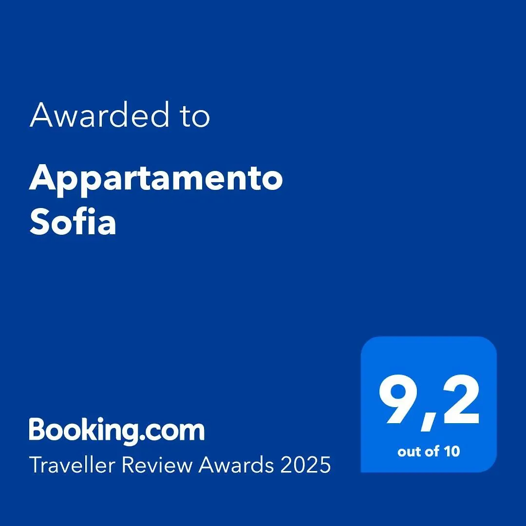 Appartamento Sofia Rome Apartment