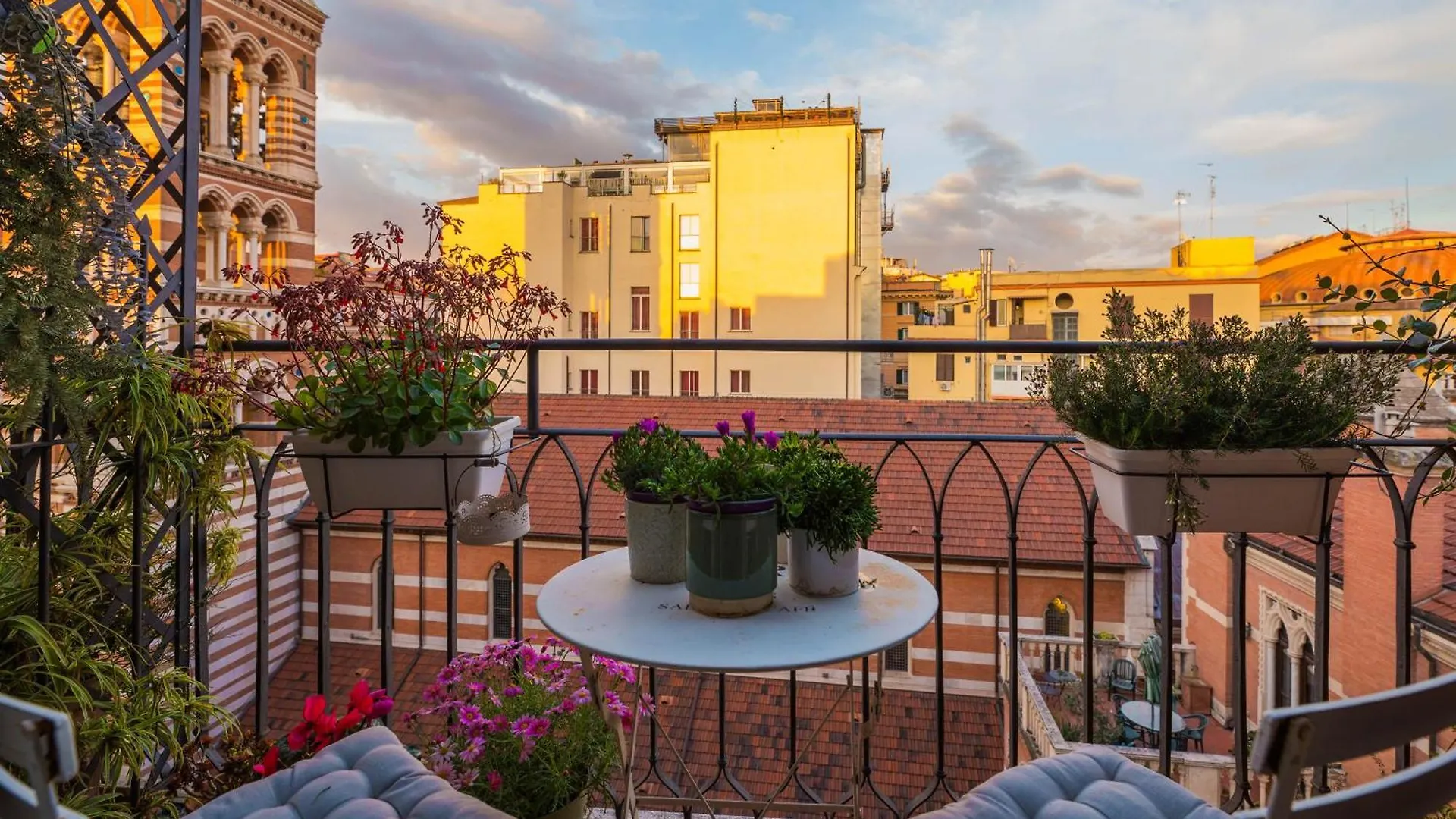 Apartment Appartamento Sofia Rome Italy