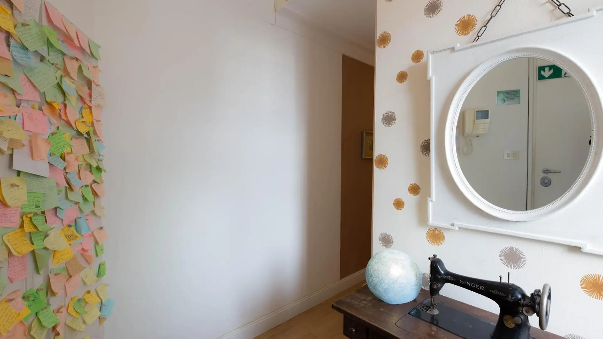 Apartment Appartamento Sofia Rome