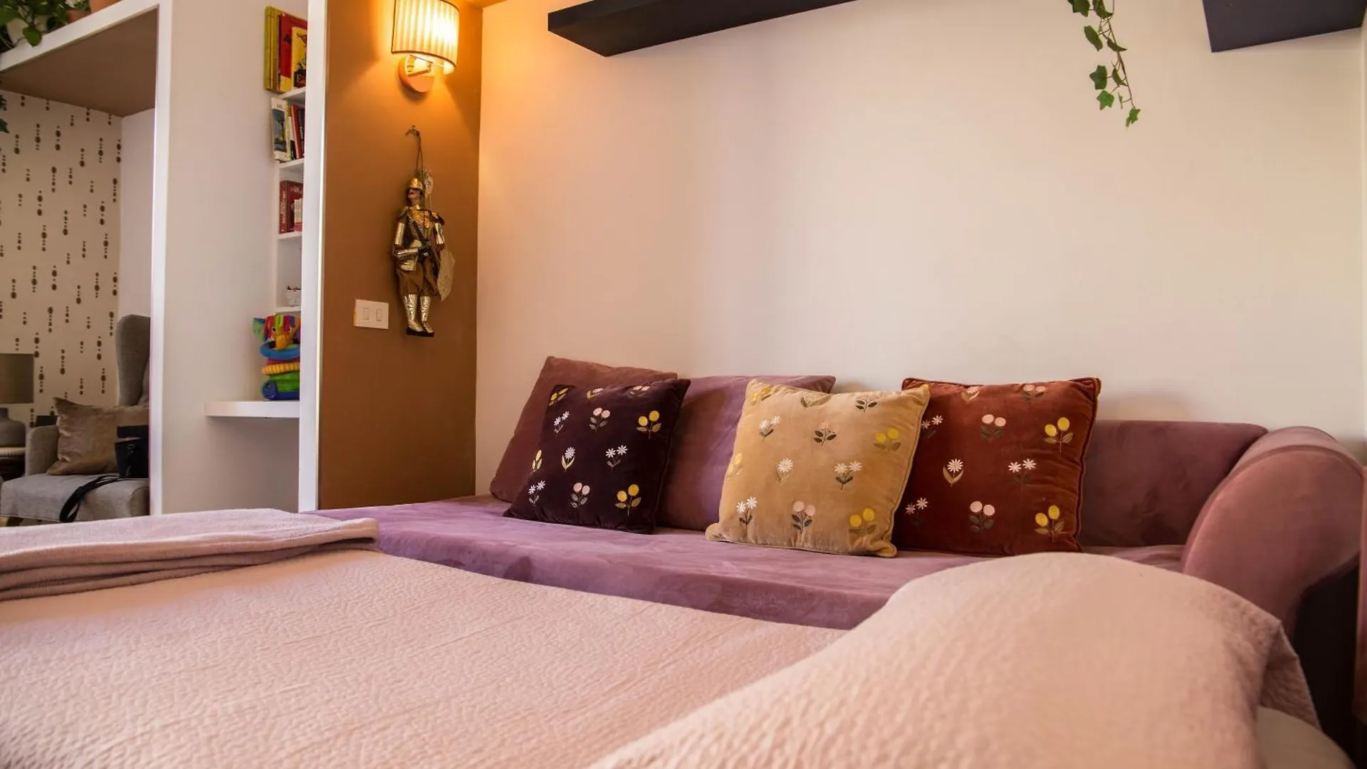 Appartamento Sofia Rzym Apartament