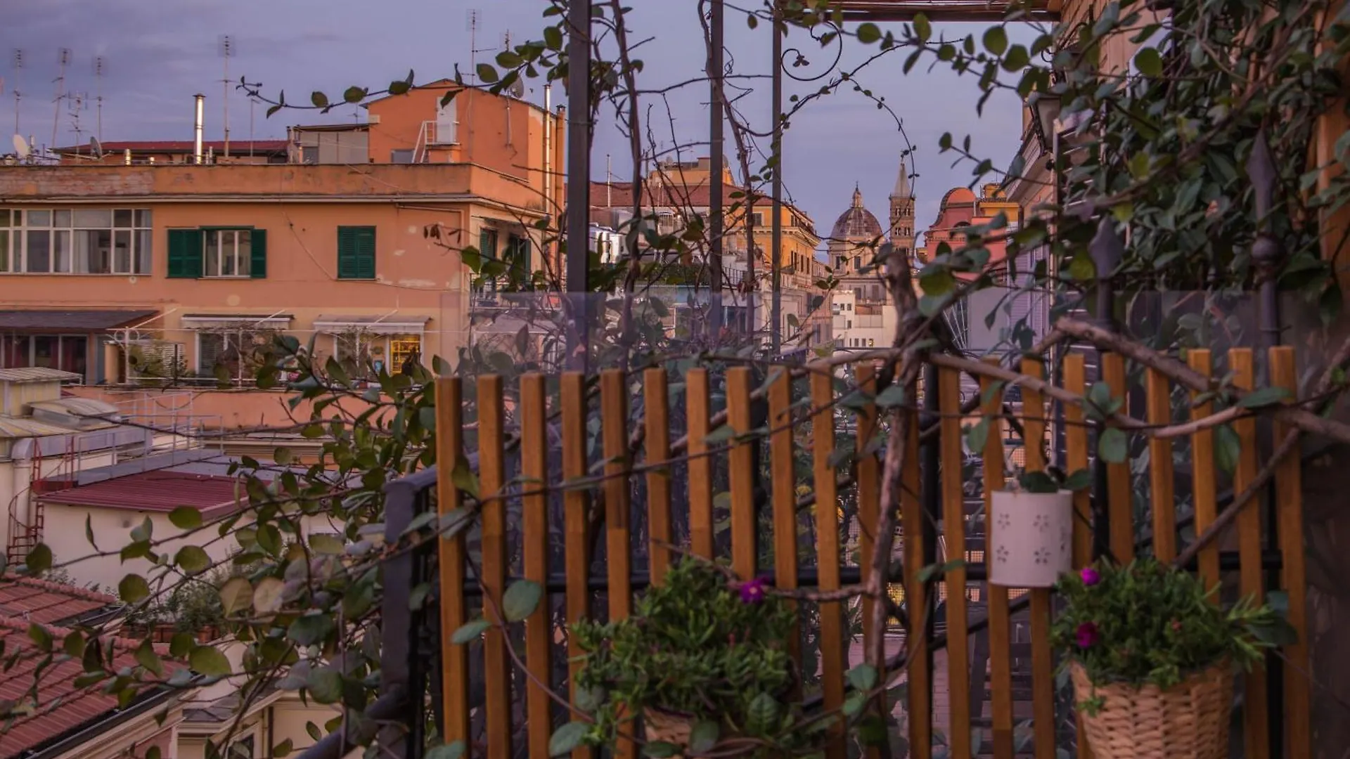 Apartment Appartamento Sofia Rome