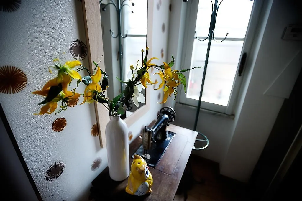 Apartment Appartamento Sofia Rome Italy