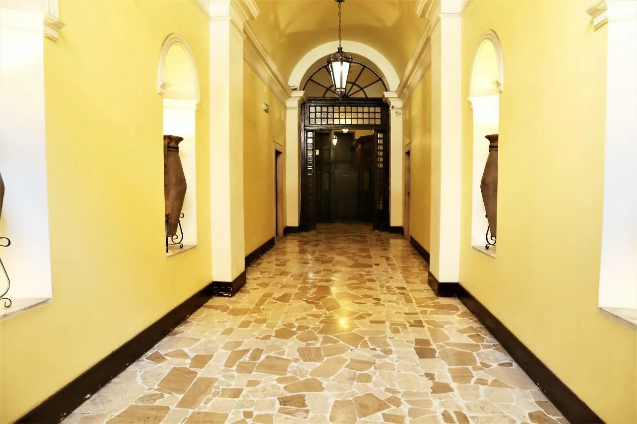 Apartment Appartamento Sofia Rome Italy
