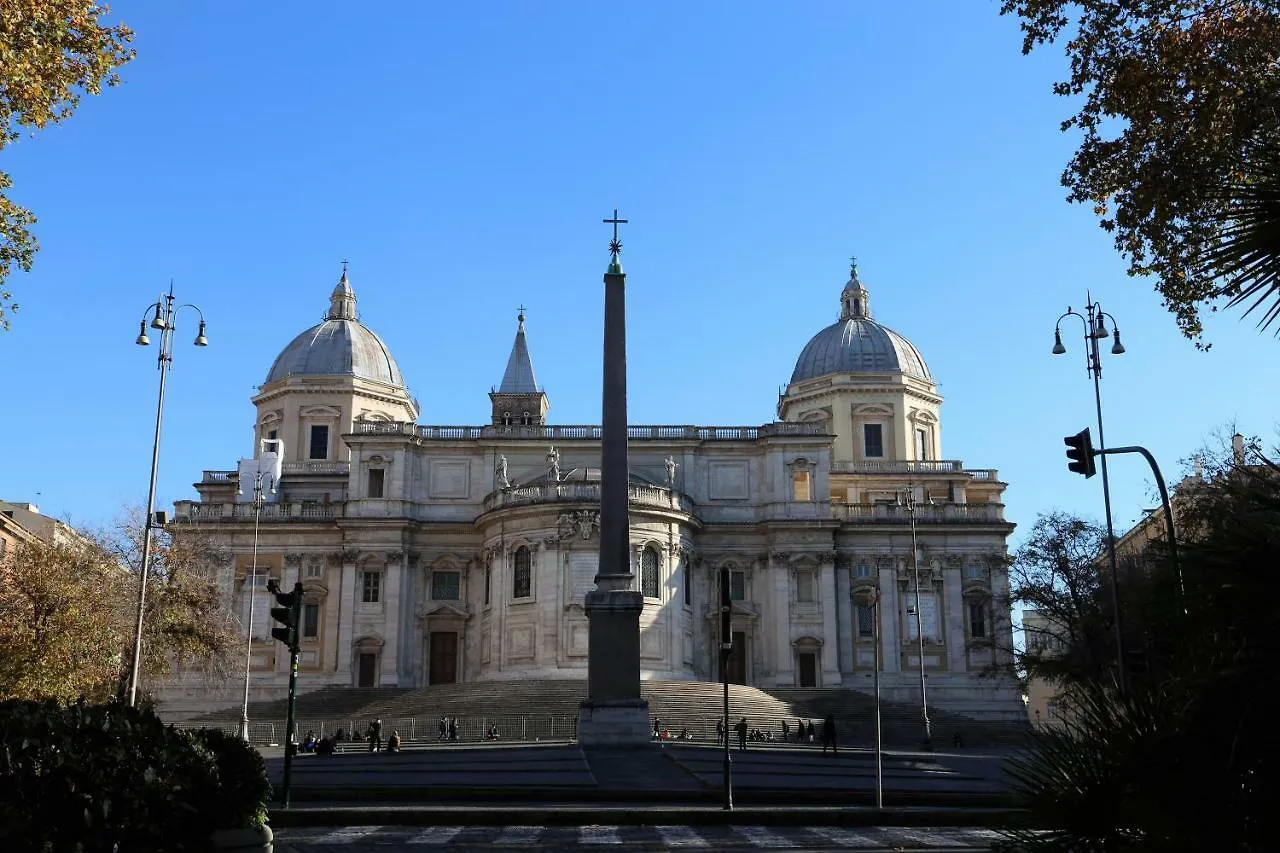 Appartamento Sofia Rome