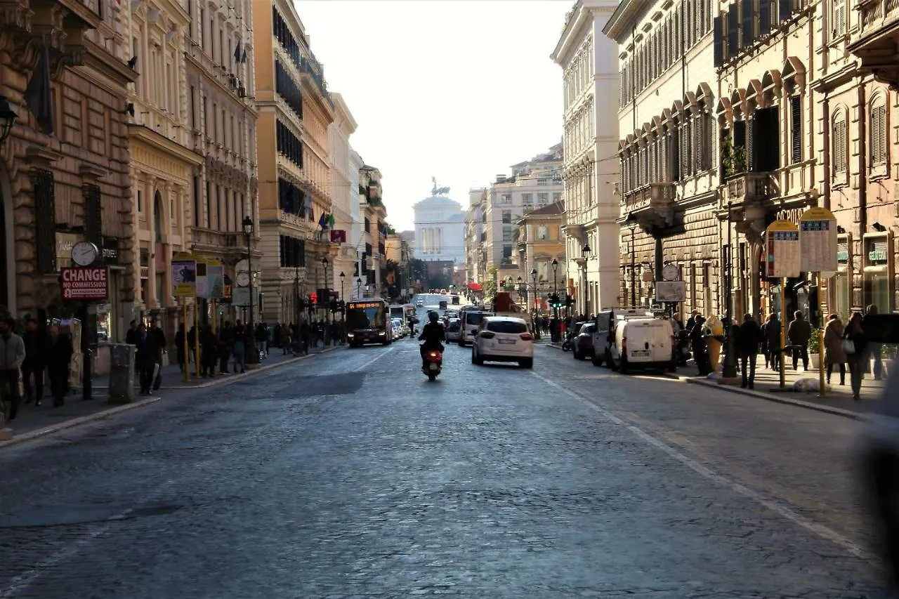 Apartment Appartamento Sofia Rome