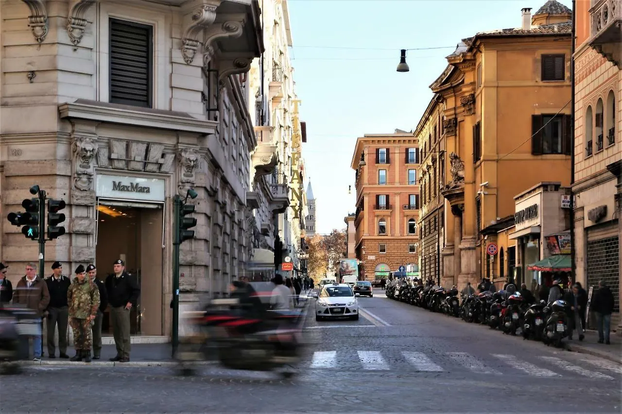 Appartamento Sofia Rome 0*,
