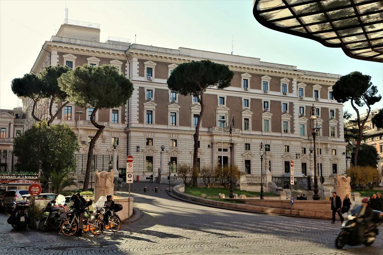 Appartamento Sofia Rome Apartment
