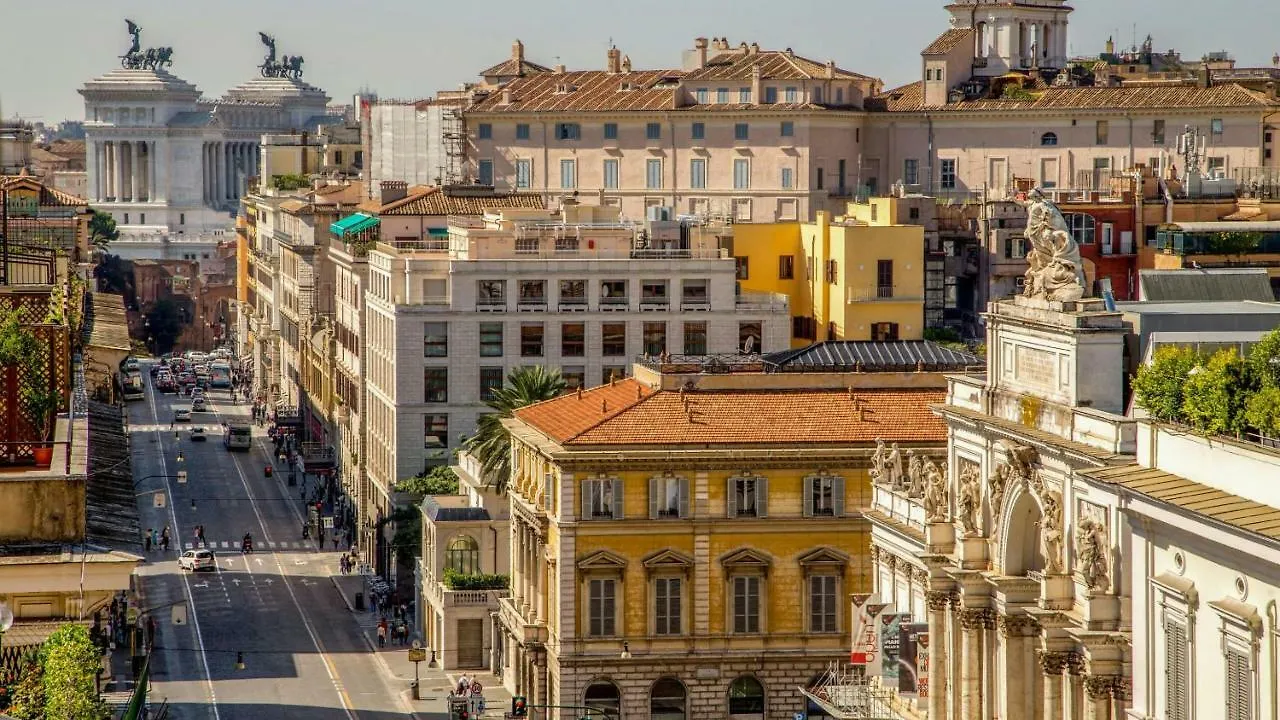 Appartamento Sofia Rome Italy